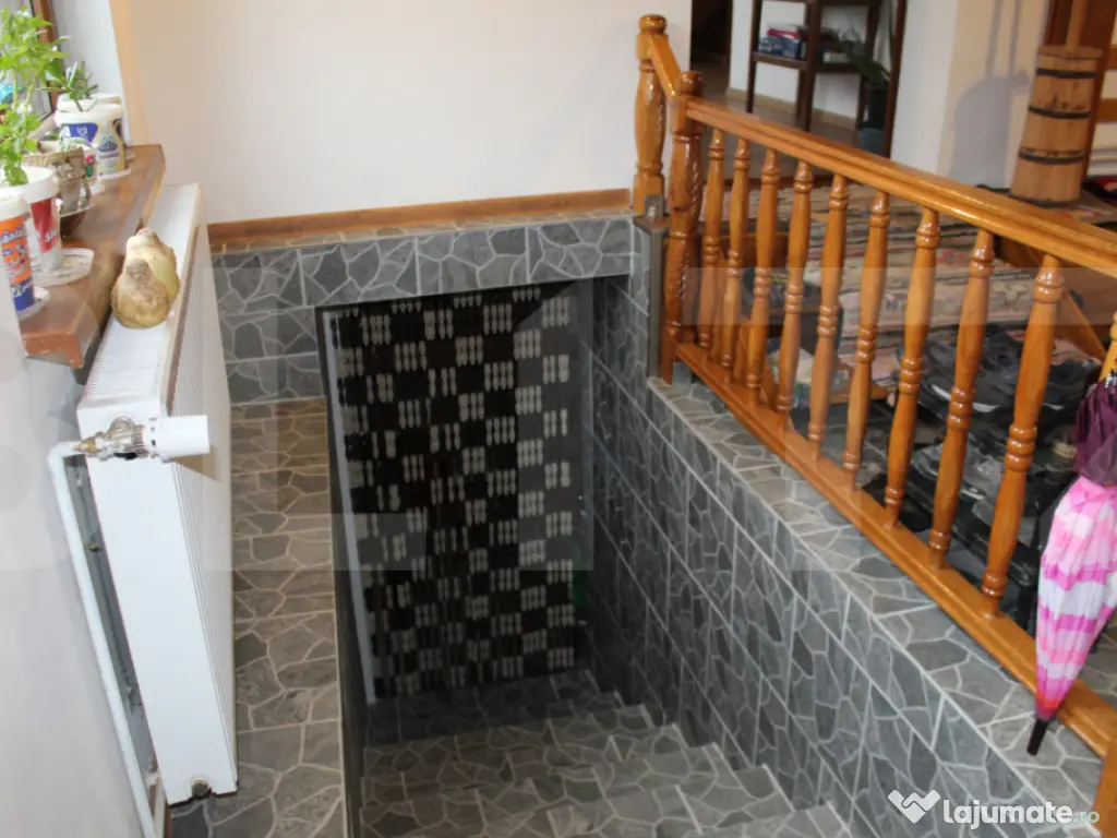 Dublă Oportunitate: Casă Nouă 2020 + Casă Tradițională 