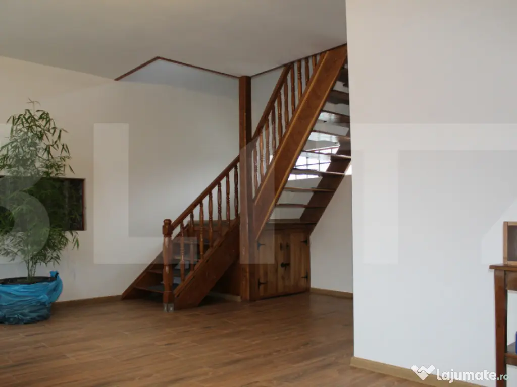 Dublă Oportunitate: Casă Nouă 2020 + Casă Tradițională 