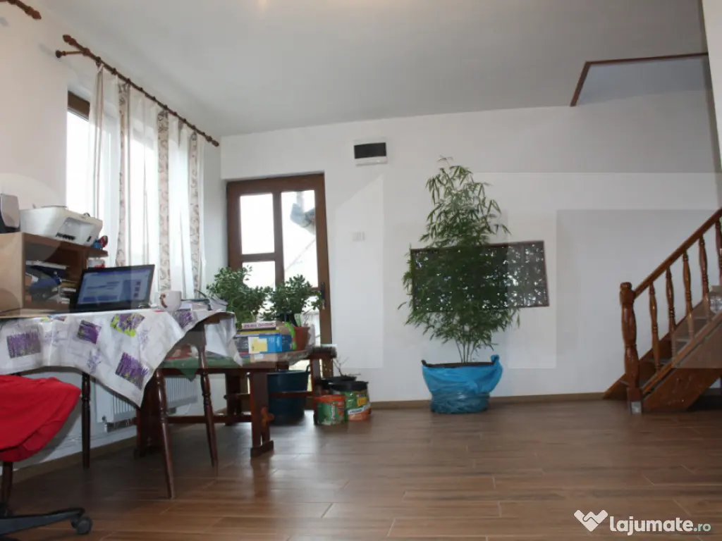 Dublă Oportunitate: Casă Nouă 2020 + Casă Tradițională 