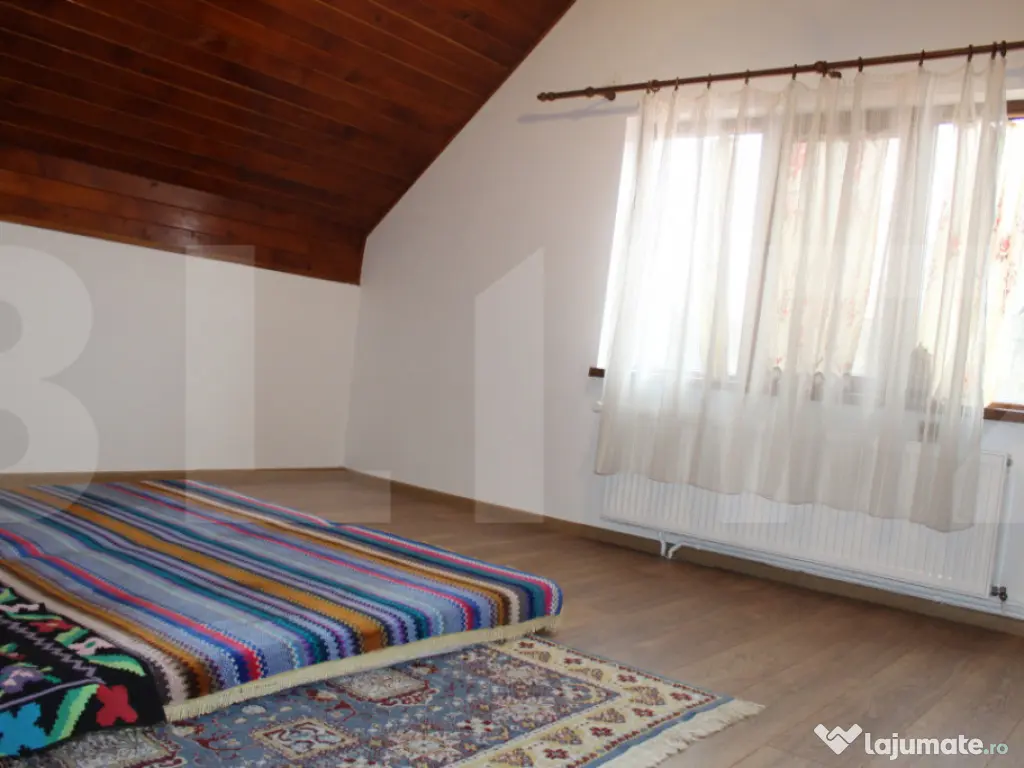 Dublă Oportunitate: Casă Nouă 2020 + Casă Tradițională 