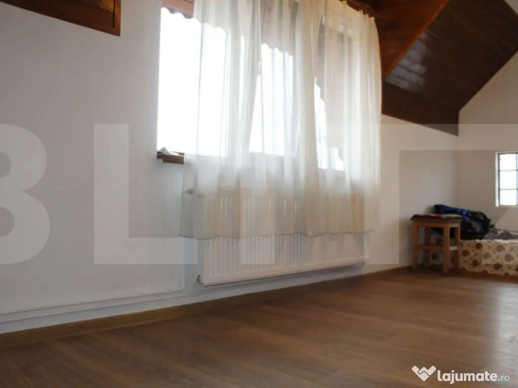 Dublă Oportunitate: Casă Nouă 2020 + Casă Tradițională 