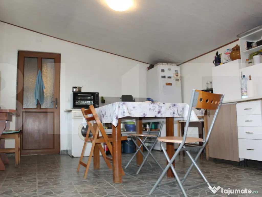 Dublă Oportunitate: Casă Nouă 2020 + Casă Tradițională 