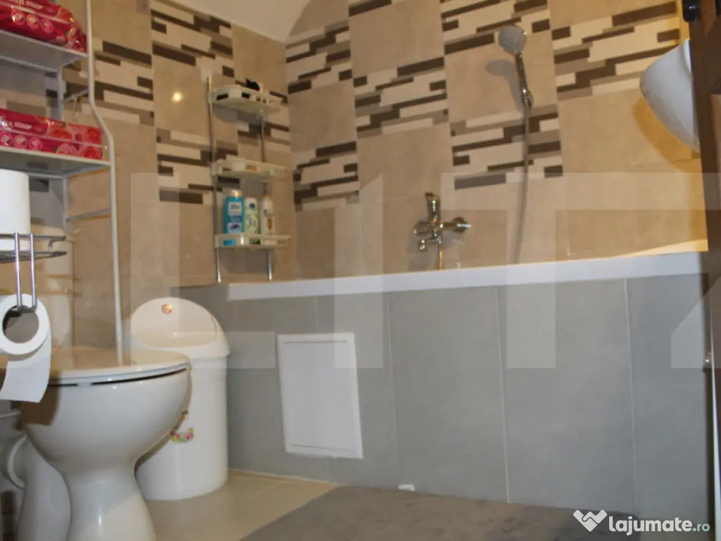 Dublă Oportunitate: Casă Nouă 2020 + Casă Tradițională 