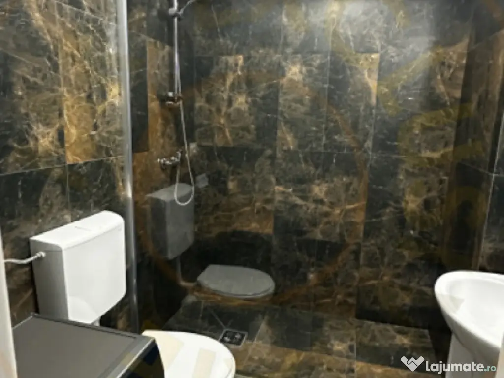 Apartament 3 camere | Prima închiriere | Etaj 1 | Bloc nou