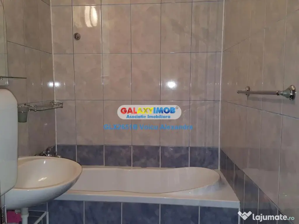 Garsoniera Moderna Berceni - Aparatorii Patriei - Grand Aren