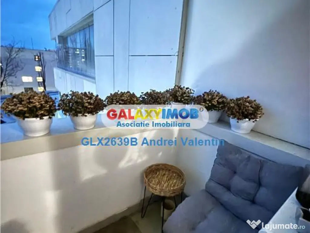 Apartament 2 Cam Bloc Nou - Berceni - Dimitrie Leonida 