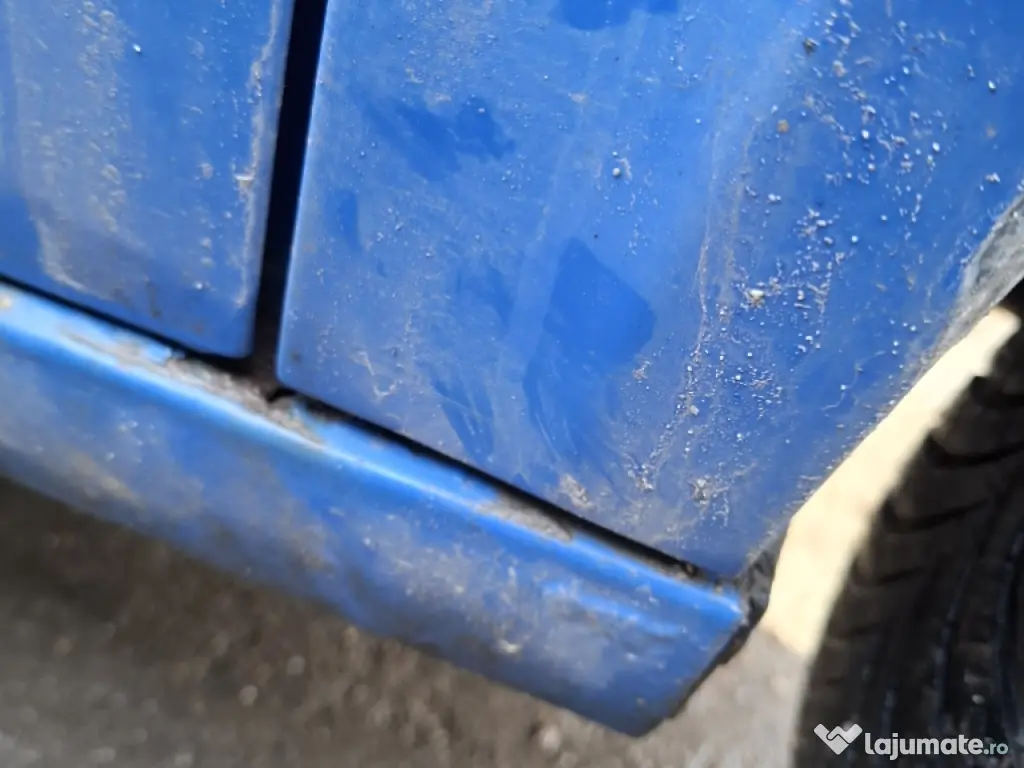 dezmembrez polo 9n3 1.2 benzina 