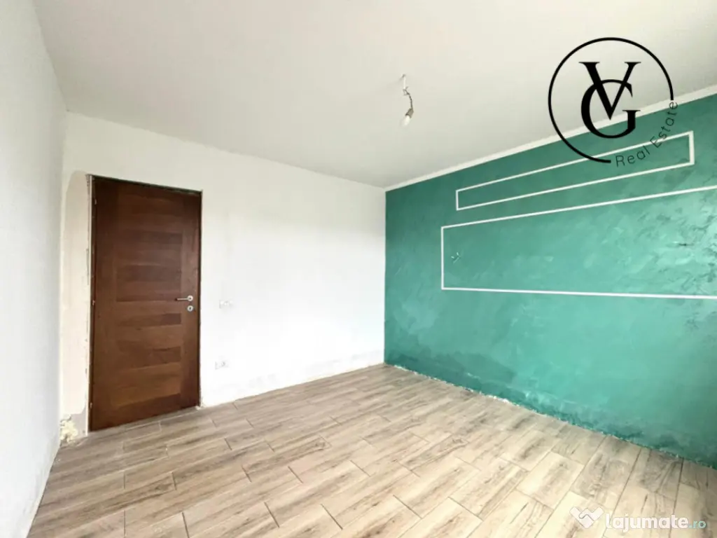 Casa la sol | 3 camere | Navodari 