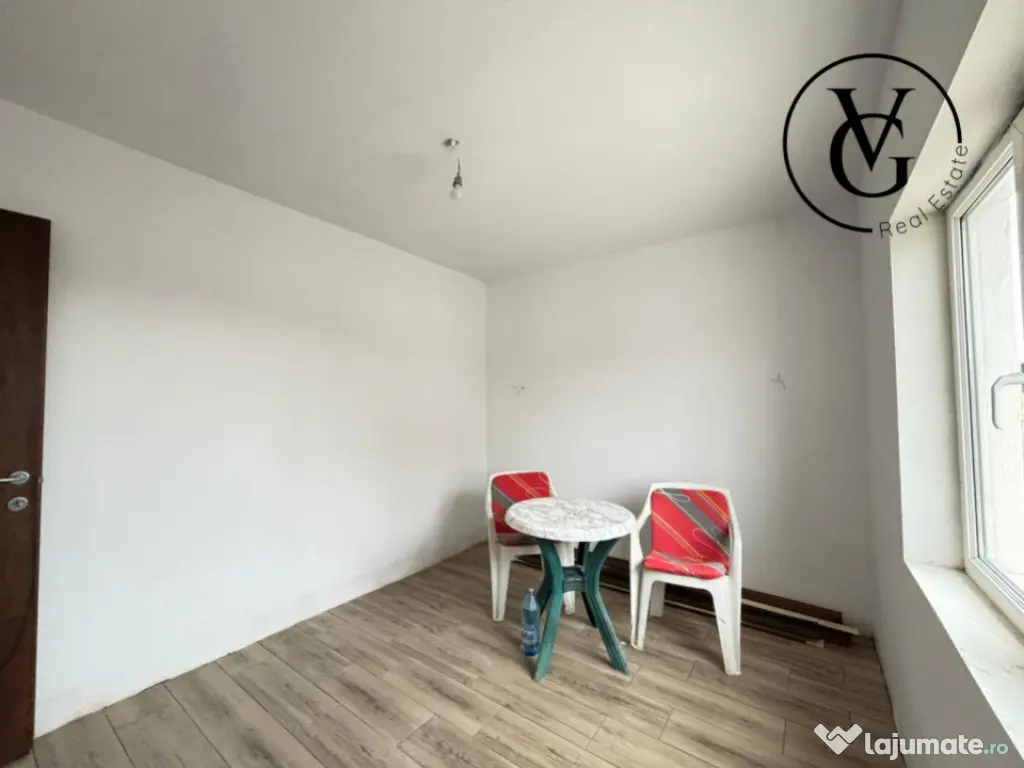 Casa la sol | 3 camere | Navodari 