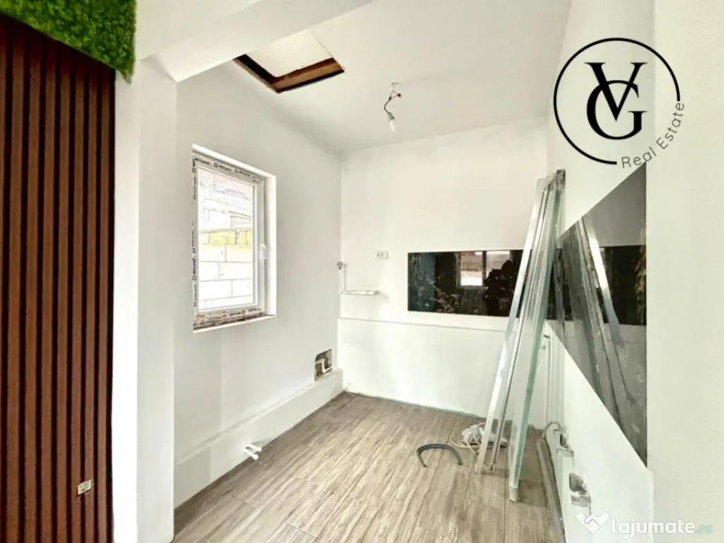 Casa la sol | 3 camere | Navodari 