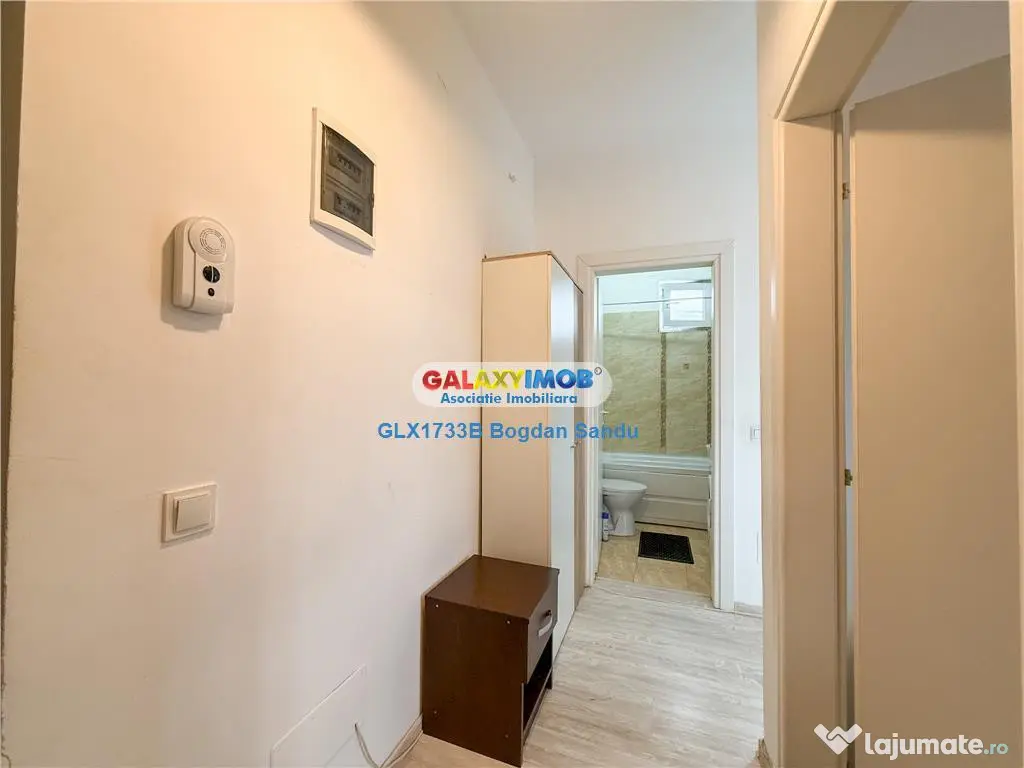 Apartament cu 2 camere de inchiriat in Militari Residence 