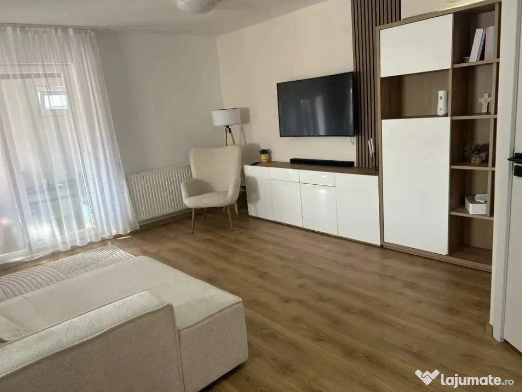 Casă individuală de vânzare în Tăuții-Măgherăuș – 