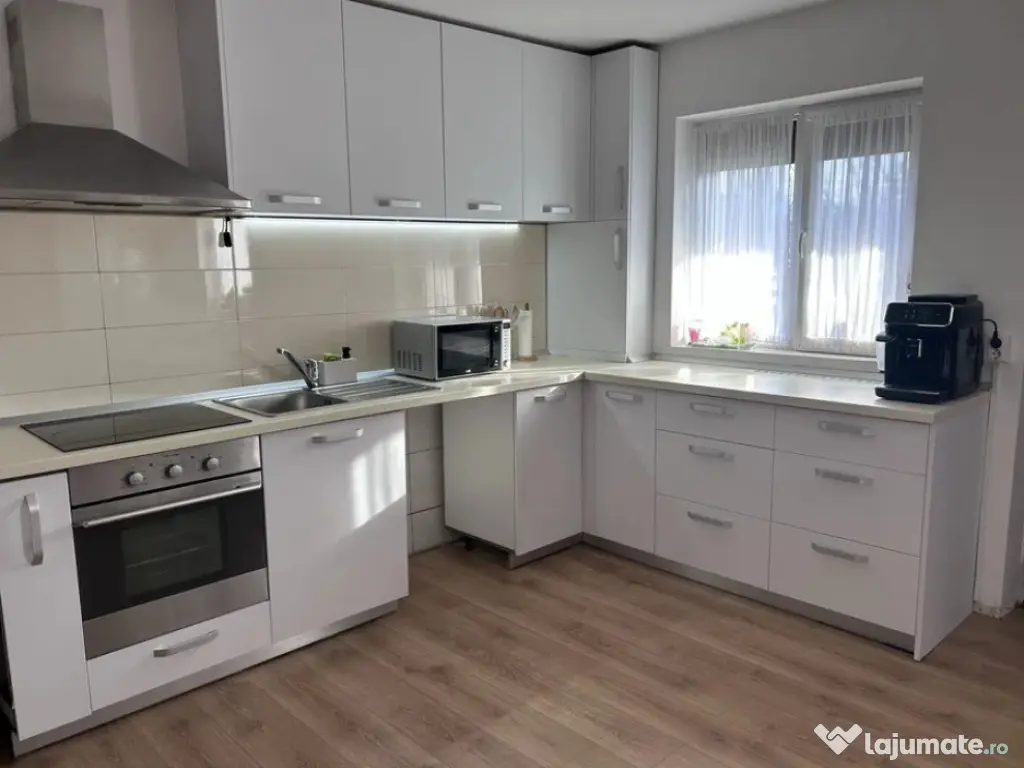 Casă individuală de vânzare în Tăuții-Măgherăuș – 