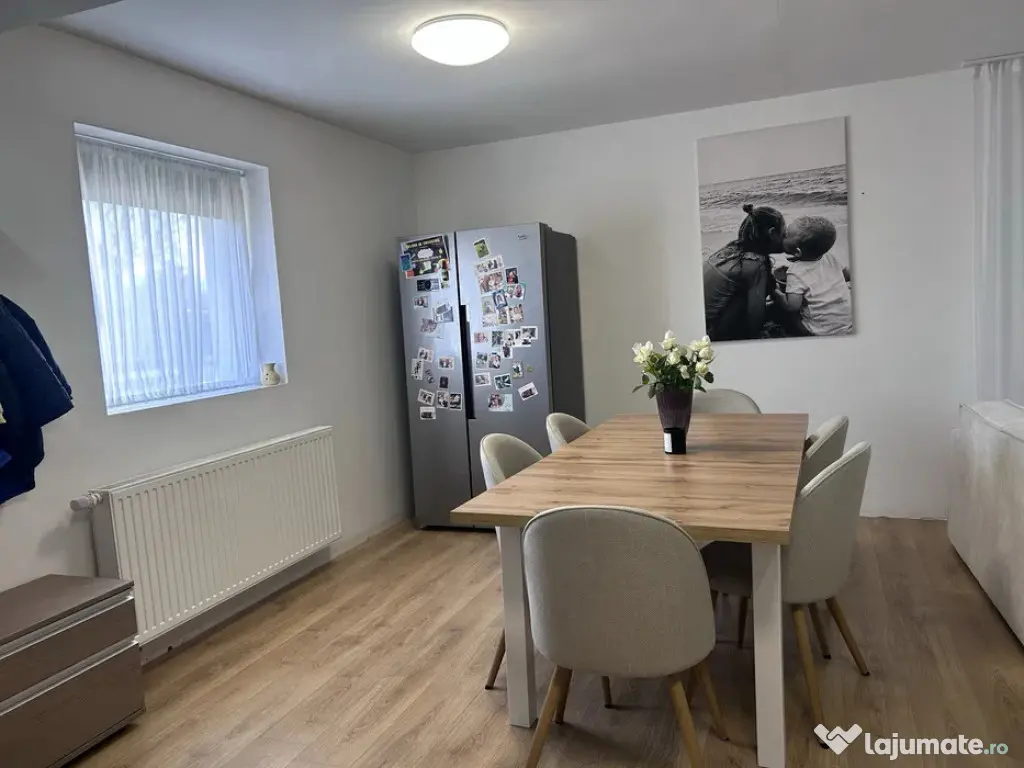 Casă individuală de vânzare în Tăuții-Măgherăuș – 