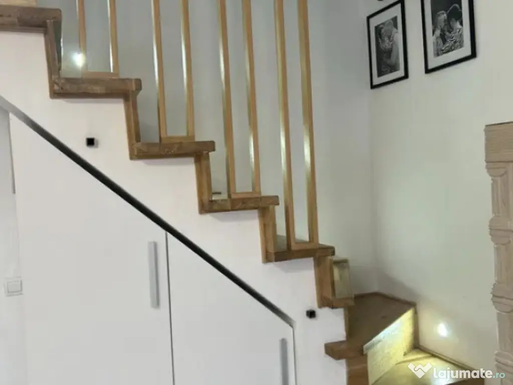 Casă individuală de vânzare în Tăuții-Măgherăuș – 