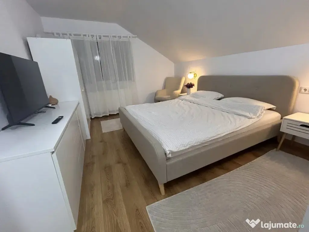 Casă individuală de vânzare în Tăuții-Măgherăuș – 