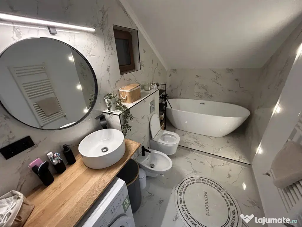 Casă individuală de vânzare în Tăuții-Măgherăuș – 