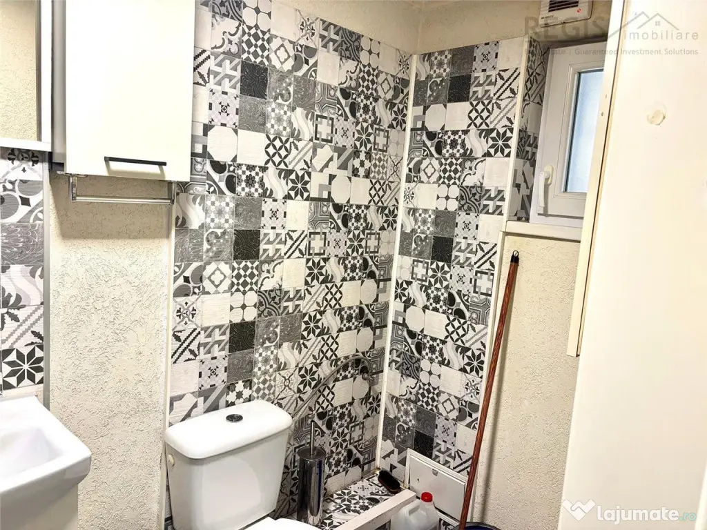 Apartament doua camere Centru nou 