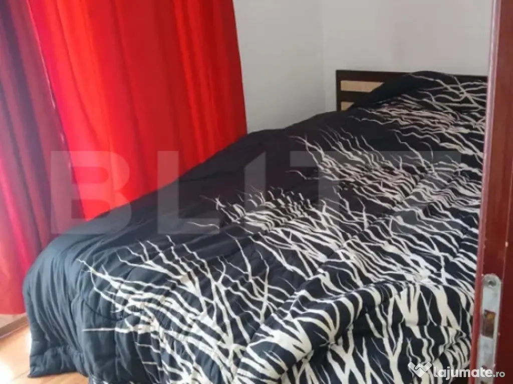 Apartament 2 camere | 42 mp + balcon 12 mp | Baciu – Regal