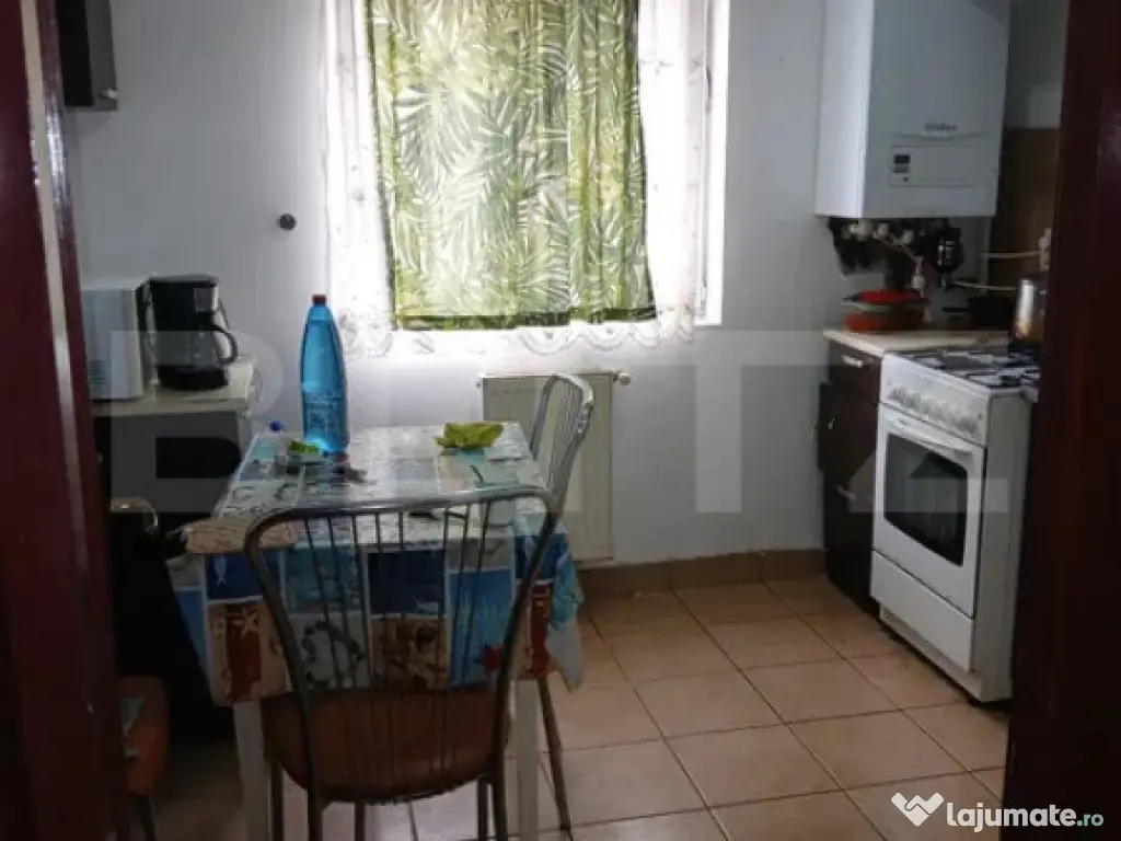 Apartament 2 camere | 42 mp + balcon 12 mp | Baciu – Regal