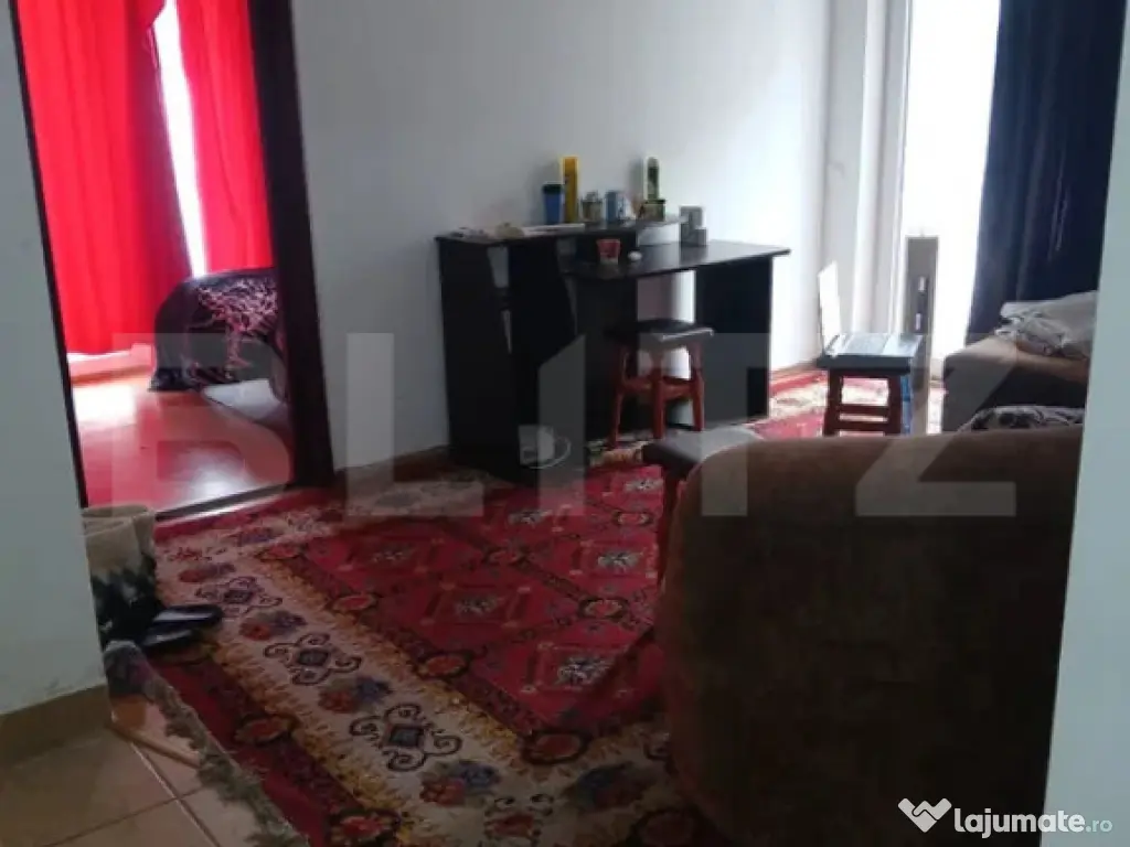 Apartament 2 camere | 42 mp + balcon 12 mp | Baciu – Regal