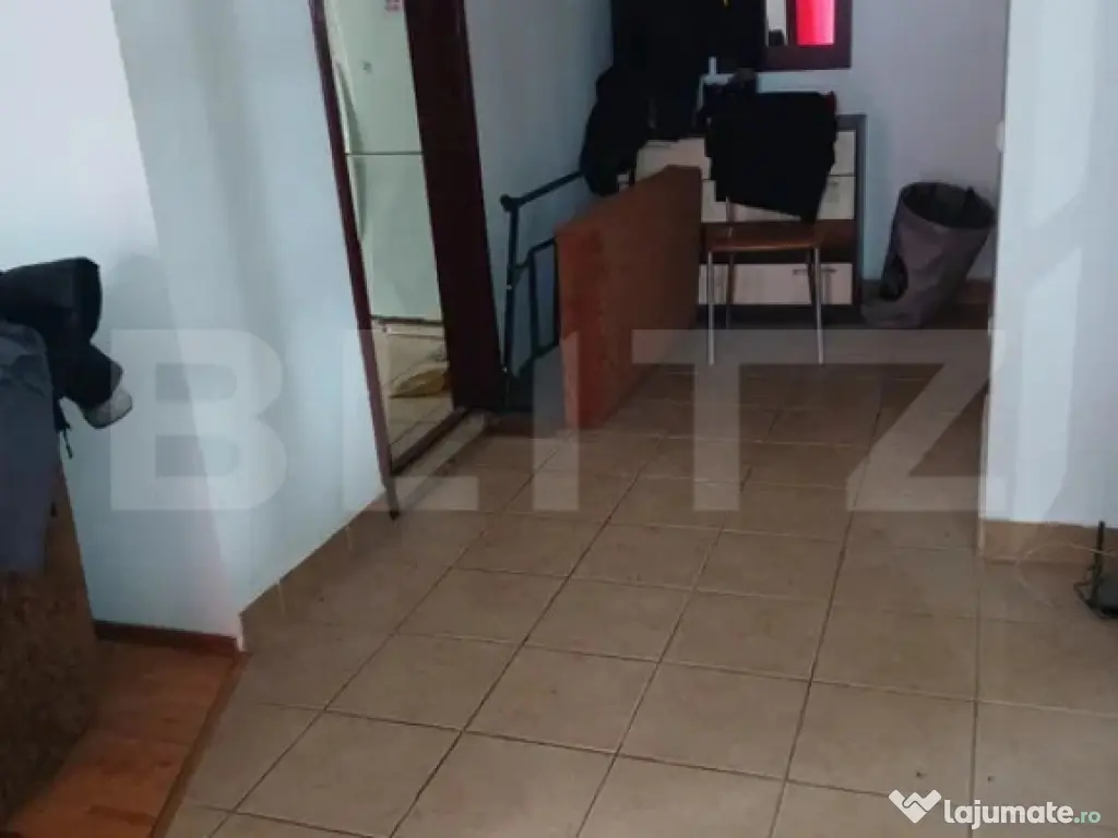 Apartament 2 camere | 42 mp + balcon 12 mp | Baciu – Regal