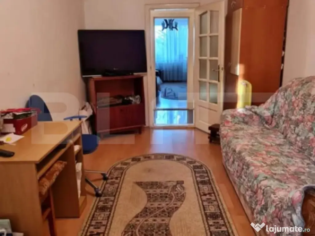 Apartament 3 camere decomandate | 73 mp | Dâmbul Rotund