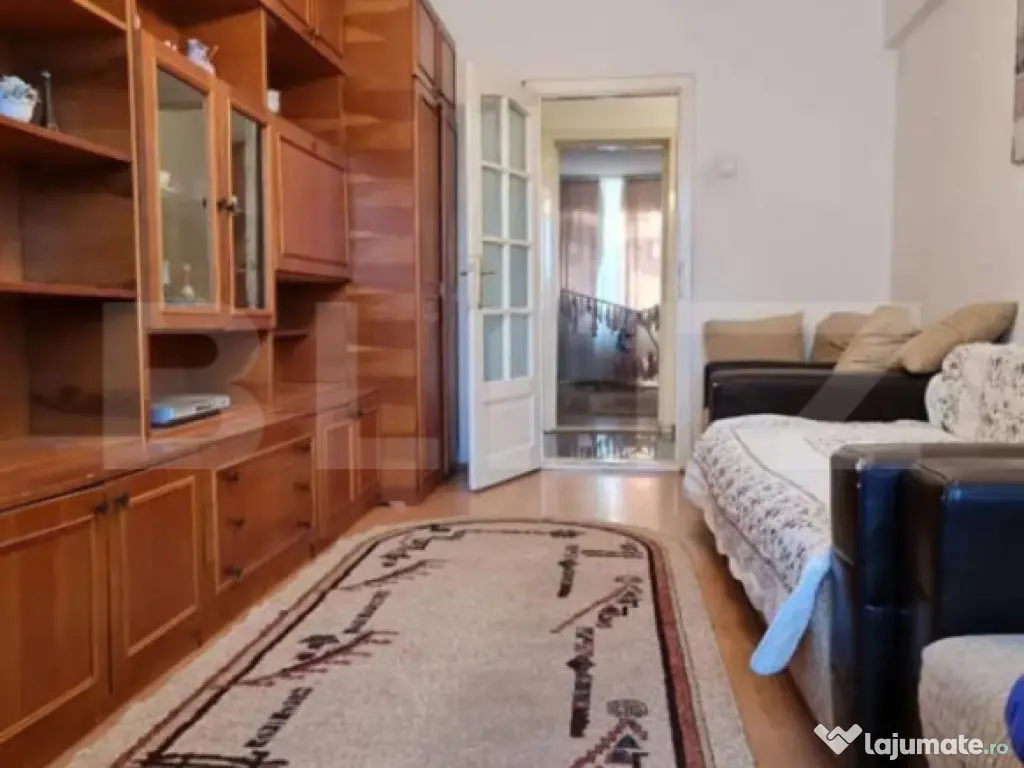 Apartament 3 camere decomandate | 73 mp | Dâmbul Rotund