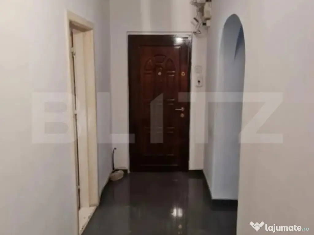 Apartament 3 camere decomandate | 73 mp | Dâmbul Rotund