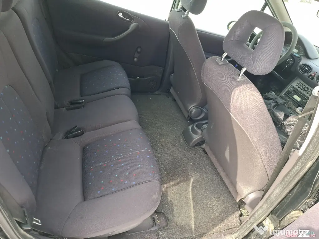 Mercedes Benz A140, 2005, 1.4 Benz 