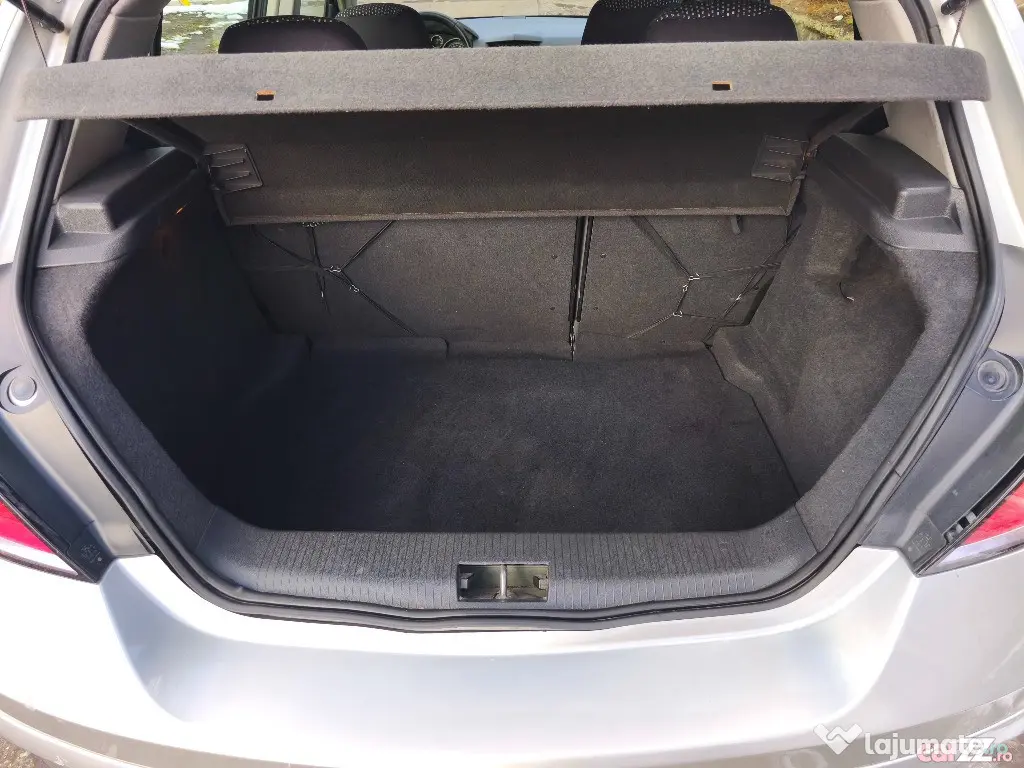 Opel Astra H 1,4I 16V 90Cp Euro4 An 2005 