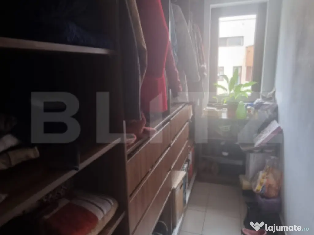 Apartament 3 camere | 90 mp utili + terasă 10 mp | Garaj | 