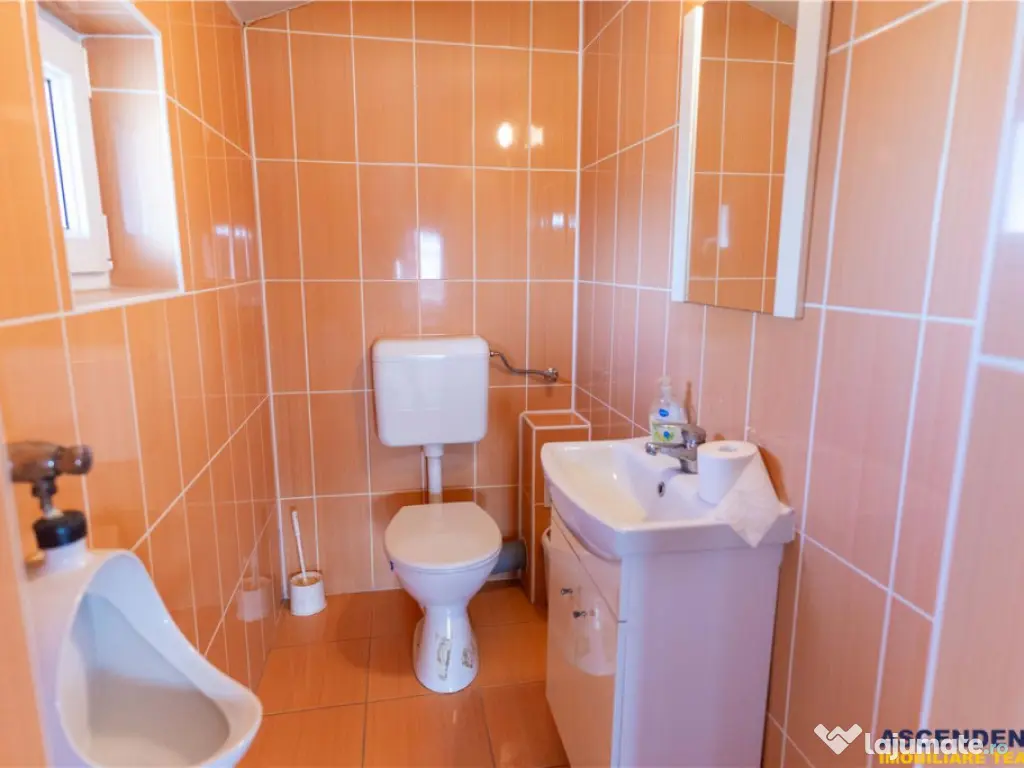 FILM! Recomandat sectiunea industrial productie comercial,G