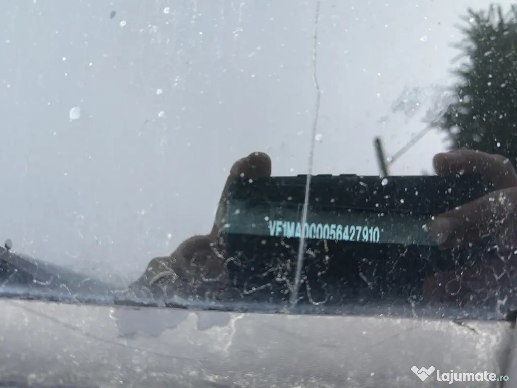 De vanzare Renault Master an 2016