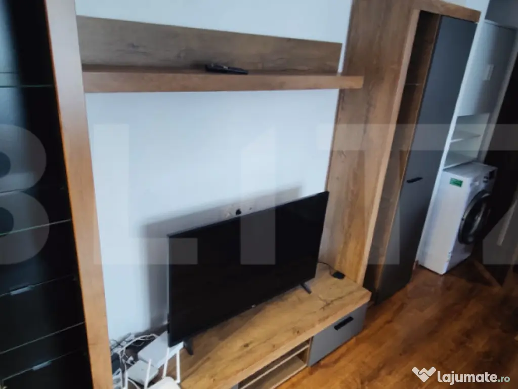 Apartament 3 camere, 62 mp, zona Micro 9 