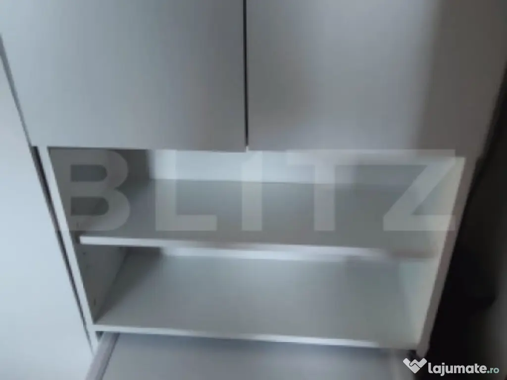 Apartament 3 camere, 62 mp, zona Micro 9 