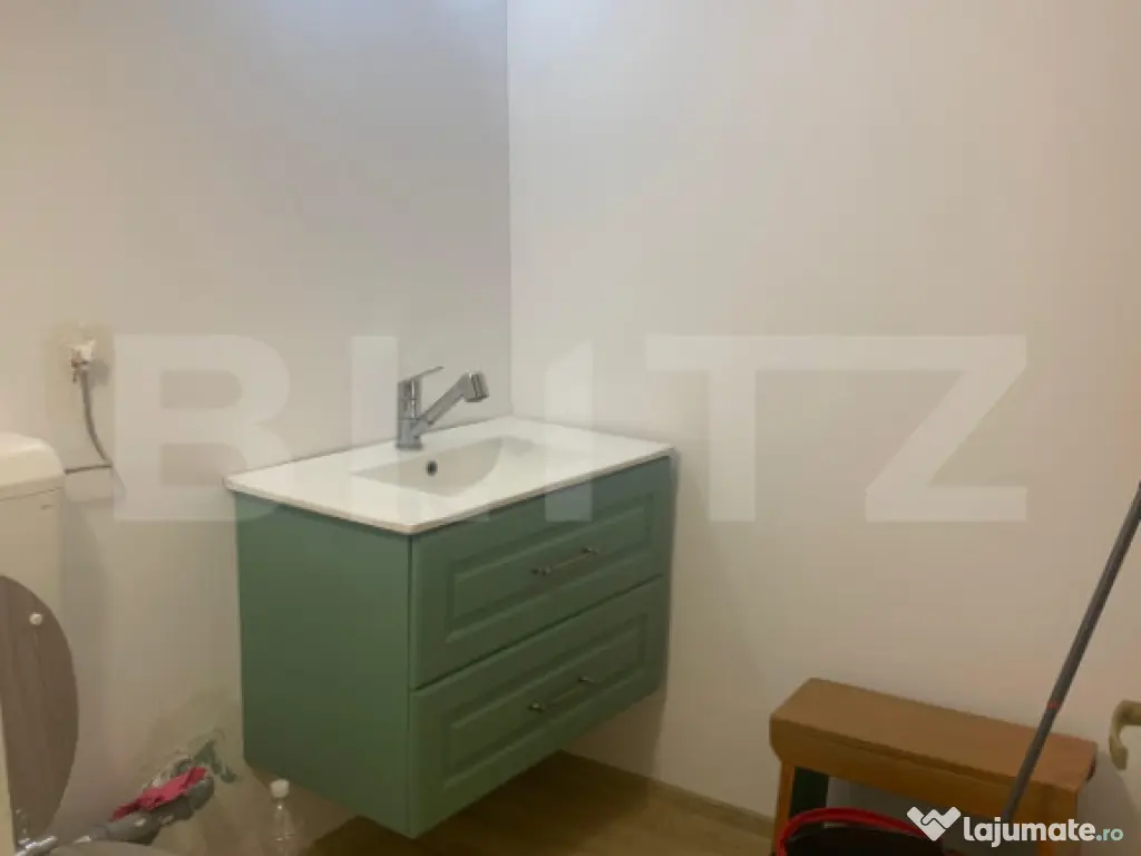 Casa in centrul Nou al Brasovului - complet renovata 