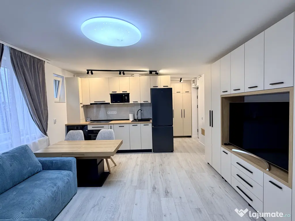 Inchiriez apartament 3 camere Gheorgheni