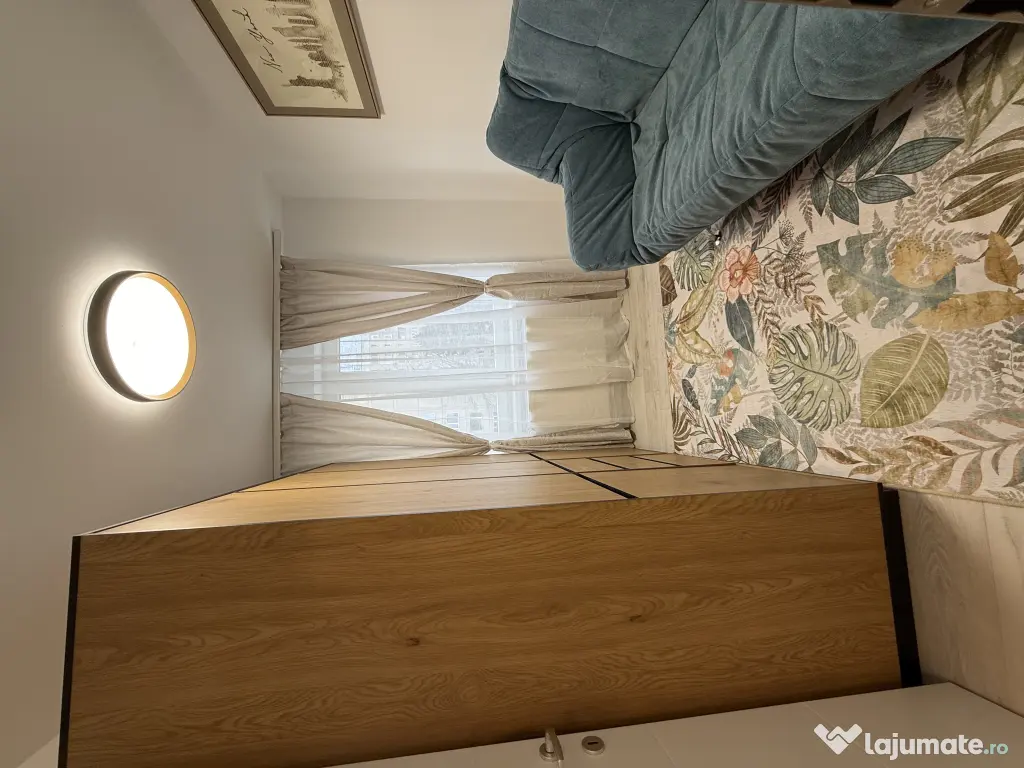 Inchiriez apartament 3 camere Gheorgheni