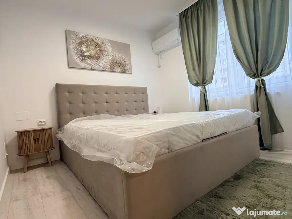 Inchiriez apartament 3 camere Gheorgheni