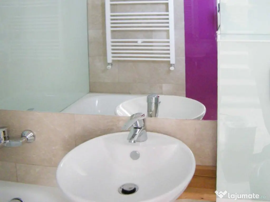 Inchirieri Case / vile SEMICENTRAL PARCUL CIRESARII 