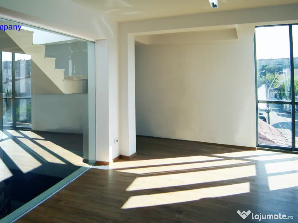 Inchirieri Case / vile SEMICENTRAL PARCUL CIRESARII 