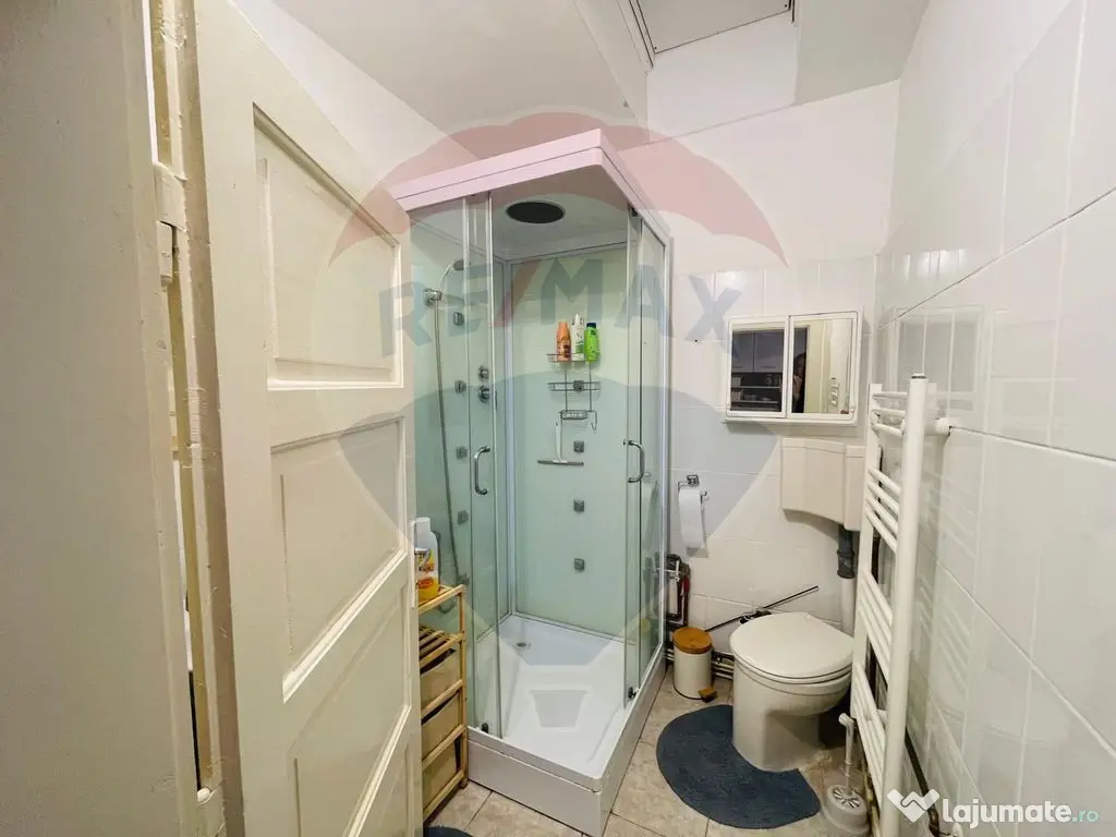 Apartament spațios la casă – 2 camere + balcon | Laza...