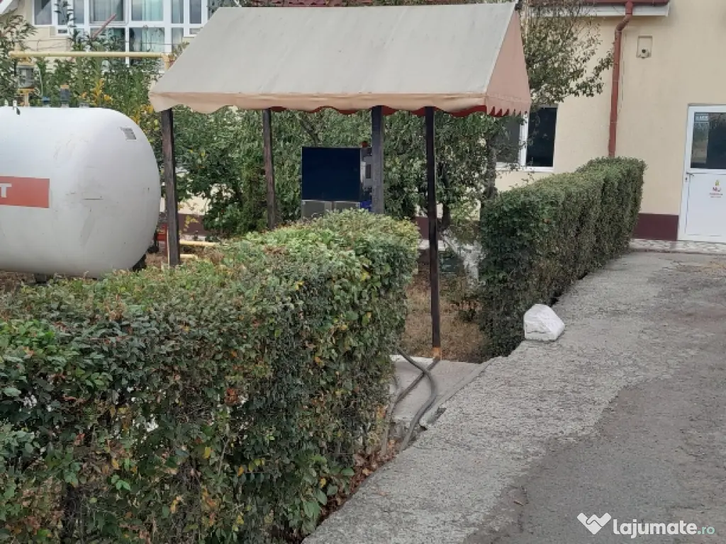 Sc.  Geomar    Autogaz    Srl. 