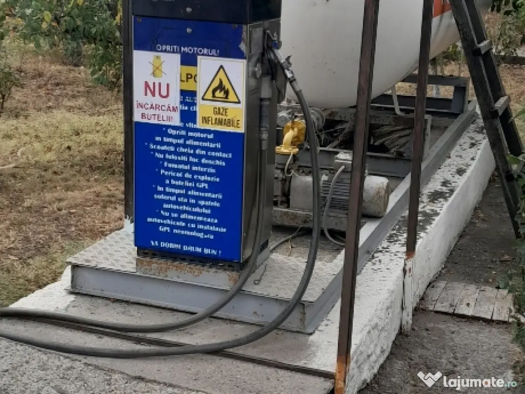 Sc.  Geomar    Autogaz    Srl. 