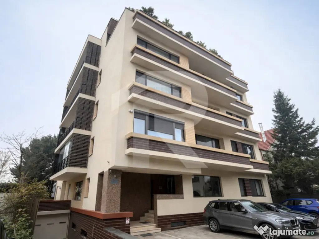 Apartament 4 camere – Pipera - Erou Iancu Nicolae – 175