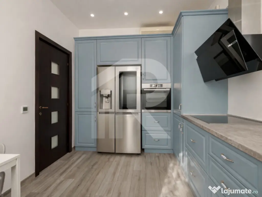 Apartament 4 camere – Pipera - Erou Iancu Nicolae – 175