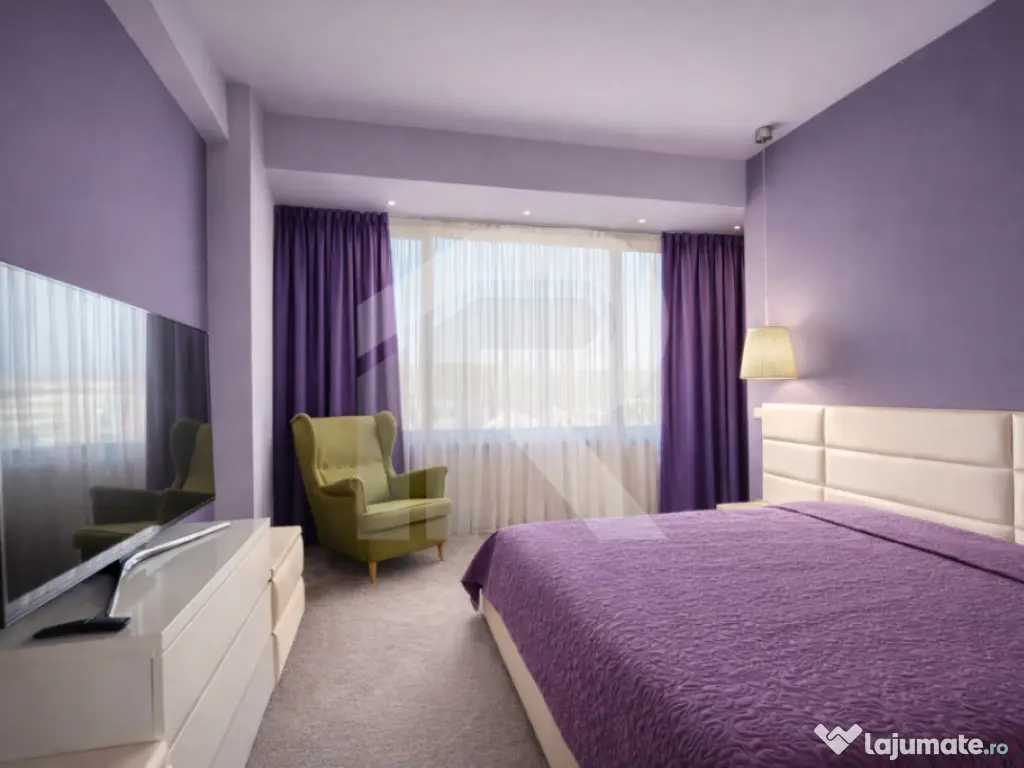 Apartament 4 camere – Pipera - Erou Iancu Nicolae – 175