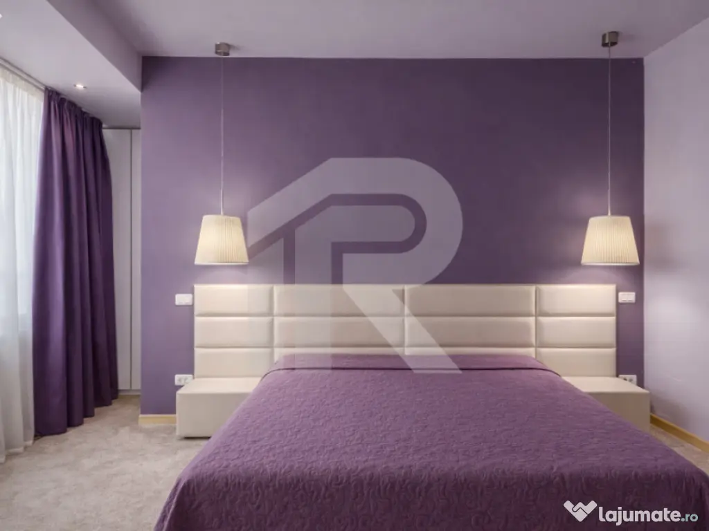 Apartament 4 camere – Pipera - Erou Iancu Nicolae – 175