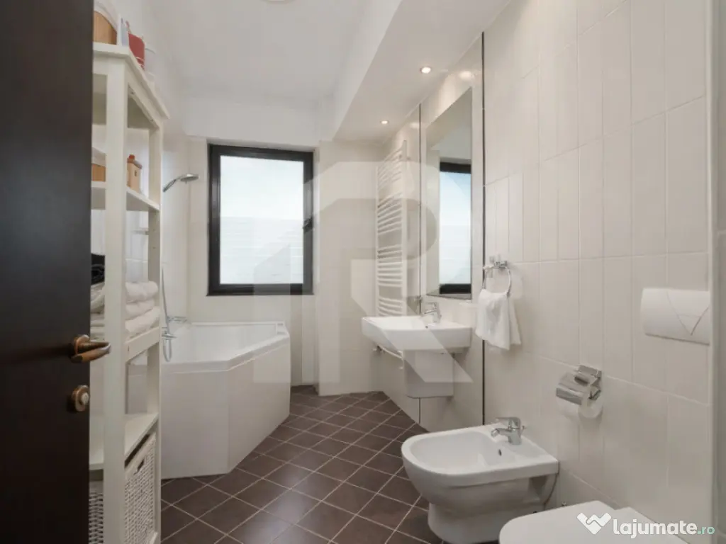 Apartament 4 camere – Pipera - Erou Iancu Nicolae – 175